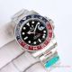 Clean Factory 1-1 Copy Rolex GMT-Master 2 Bumblebee Cal 3186 Watch Black-Gray Ceramic Bezel (6)_th.jpg